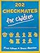 Algopix Similar Product 10 - 202 Checkmates for Children
