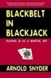 Algopix Similar Product 18 - Blackbelt in Blackjack  Playing 21 as