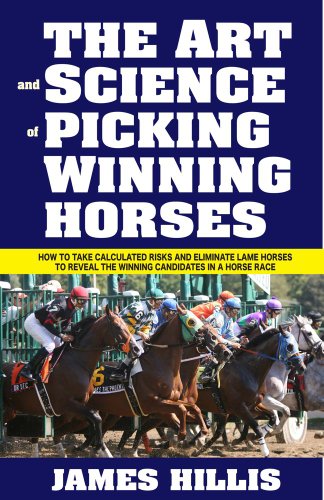 Algopix Similar Product 8 - The Art and Science of Picking Winning