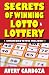Algopix Similar Product 19 - Secrets of Winning Lotto & Lottery