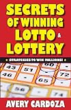 Algopix Similar Product 19 - Secrets of Winning Lotto & Lottery
