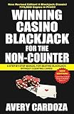Algopix Similar Product 10 - Winning Casino Blackjack for the