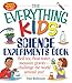 Algopix Similar Product 16 - The Everything Kids Science