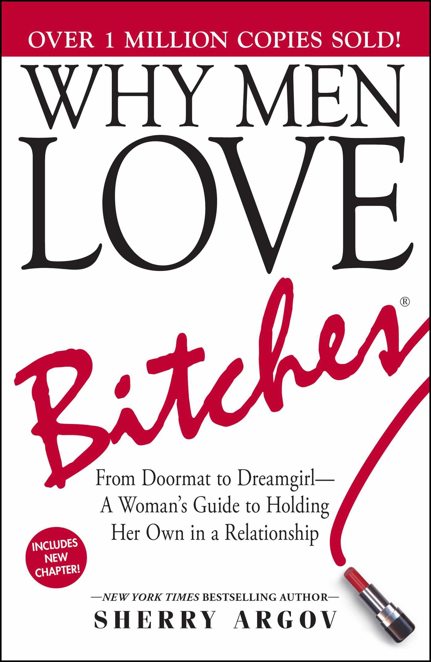 Algopix Similar Product 3 - Why Men Love Bitches From Doormat to