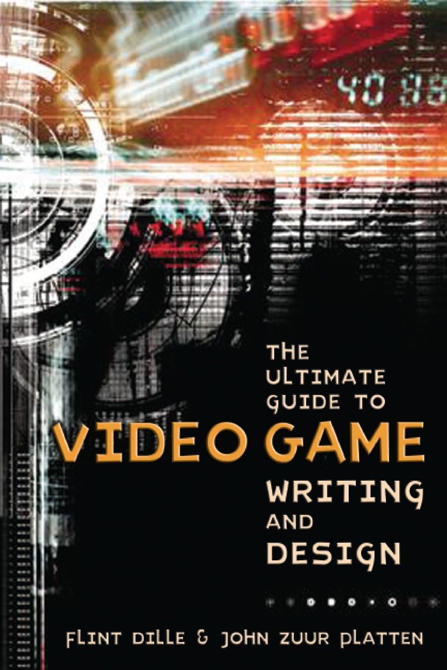 Algopix Similar Product 17 - The Ultimate Guide to Video Game