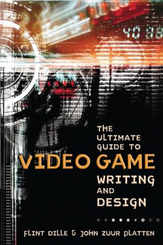 Algopix Similar Product 6 - The Ultimate Guide to Video Game