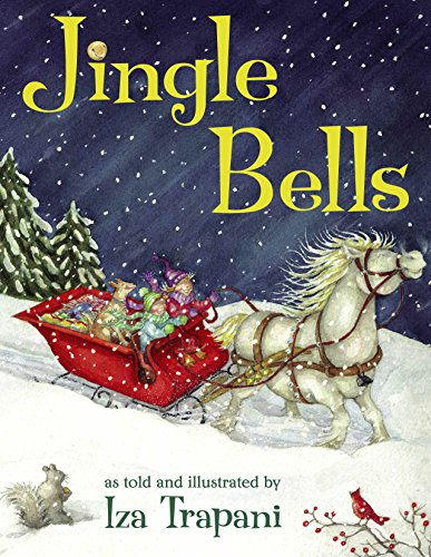 Algopix Similar Product 2 - Jingle Bells