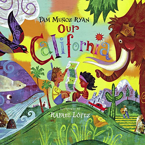 Algopix Similar Product 15 - Our California