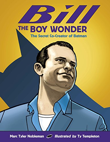 Algopix Similar Product 17 - Bill the Boy Wonder The Secret