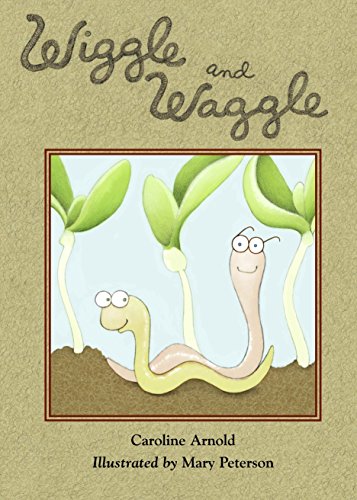 Algopix Similar Product 2 - Wiggle and Waggle