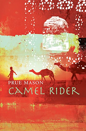Algopix Similar Product 17 - Camel Rider