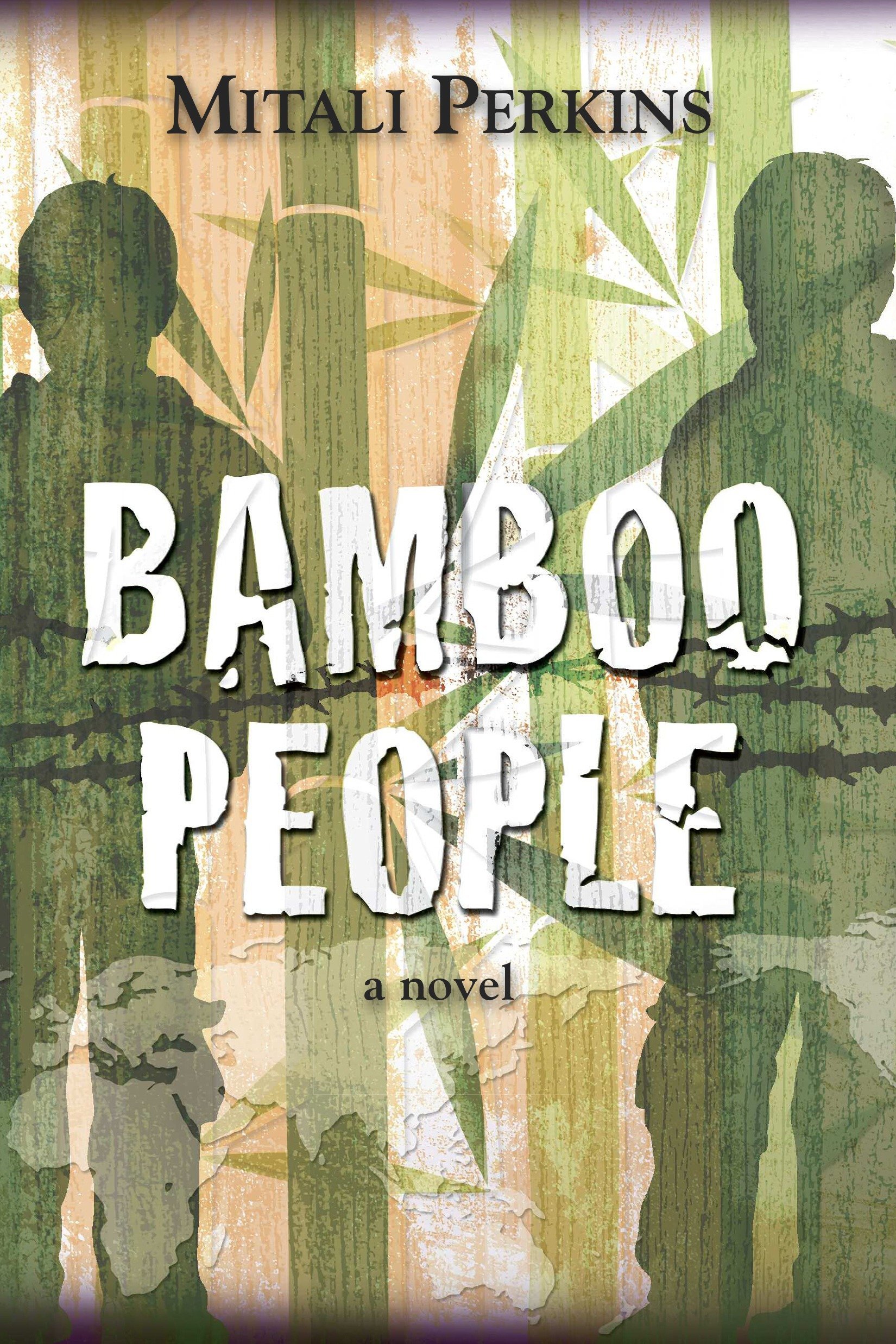 Algopix Similar Product 5 - Bamboo People