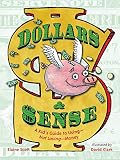 Algopix Similar Product 12 - Dollars  Sense A Kids Guide to