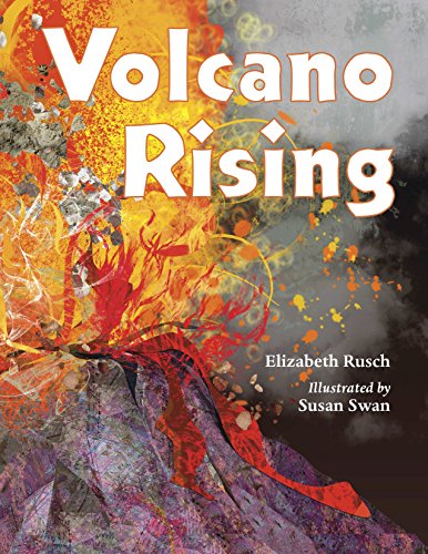 Algopix Similar Product 13 - Volcano Rising
