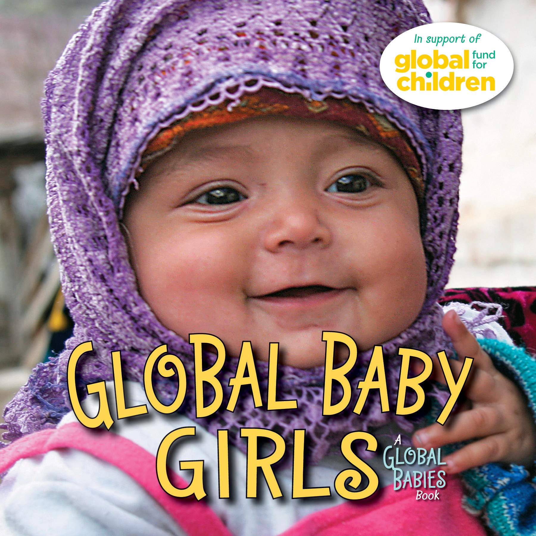 Algopix Similar Product 14 - Global Baby Girls (Global Babies)