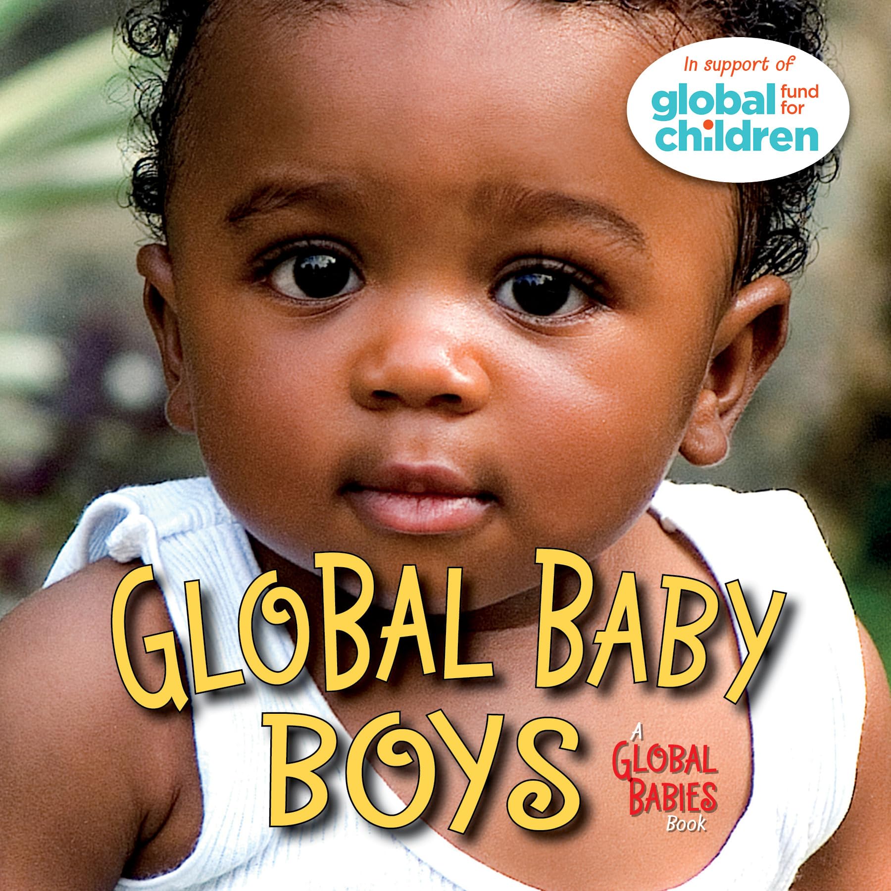 Algopix Similar Product 17 - Global Baby Boys (Global Babies)