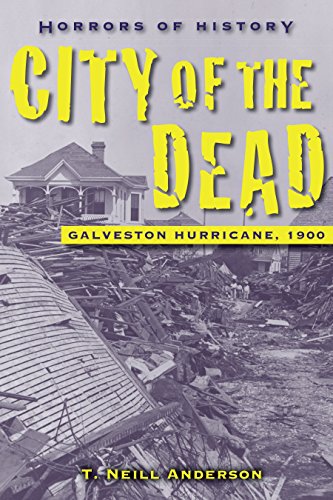 Algopix Similar Product 14 - Horrors of History City of the Dead