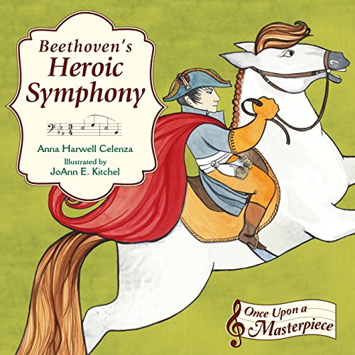 Algopix Similar Product 4 - Beethovens Heroic Symphony Once Upon