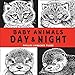 Algopix Similar Product 19 - Baby Animals Day & Night