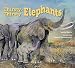 Algopix Similar Product 3 - Thirsty, Thirsty Elephants