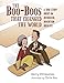 Algopix Similar Product 14 - The BooBoos That Changed the World A