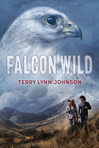 Algopix Similar Product 3 - Falcon Wild