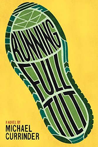 Algopix Similar Product 6 - Running Full Tilt