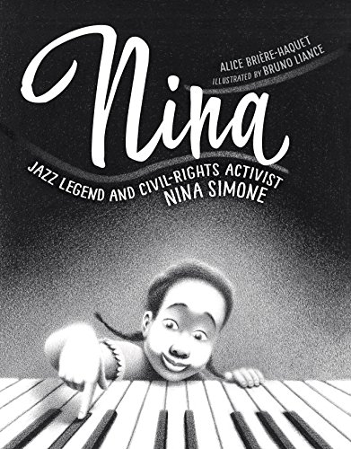 Algopix Similar Product 8 - Nina Jazz Legend and CivilRights