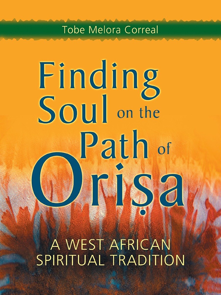 Algopix Similar Product 2 - Finding Soul on the Path of Orisa A