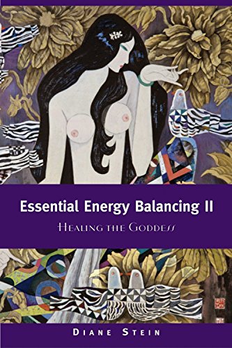 Algopix Similar Product 3 - Essential Energy Balancing II Healing