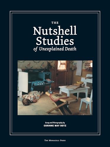Algopix Similar Product 19 - The Nutshell Studies of Unexplained
