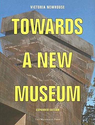 Algopix Similar Product 12 - Towards a New Museum