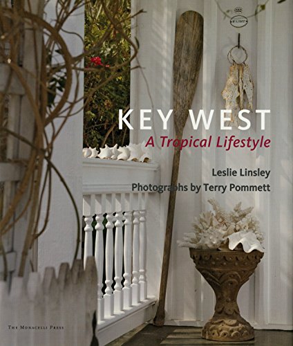 Algopix Similar Product 15 - Key West: A Tropical Lifestyle