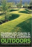 Algopix Similar Product 11 - Outdoors The Garden Design Book for