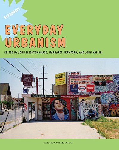 Algopix Similar Product 14 - Everyday Urbanism: Expanded