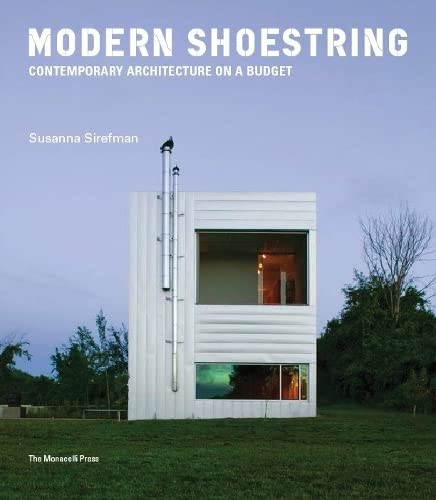 Algopix Similar Product 20 - Modern Shoestring Contemporary