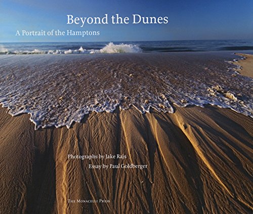 Algopix Similar Product 18 - Beyond the Dunes A Portrait of the