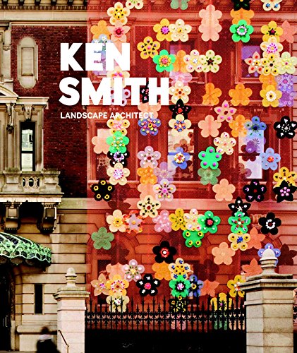 Algopix Similar Product 15 - Ken Smith: Landscape Architect