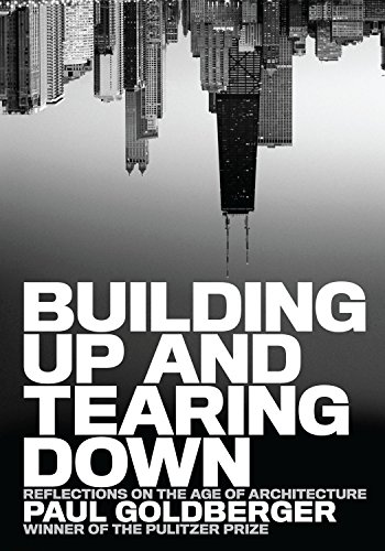Algopix Similar Product 2 - Building Up and Tearing Down