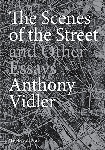 Algopix Similar Product 20 - The Scenes of the Street and Other