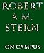Algopix Similar Product 15 - Robert A. M. Stern: On Campus