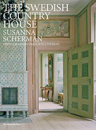 Algopix Similar Product 5 - The Swedish Country House