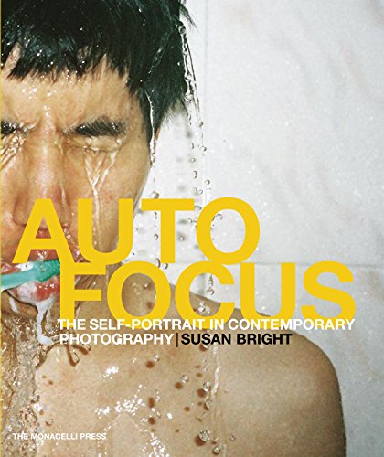 Algopix Similar Product 9 - Auto Focus The SelfPortrait in