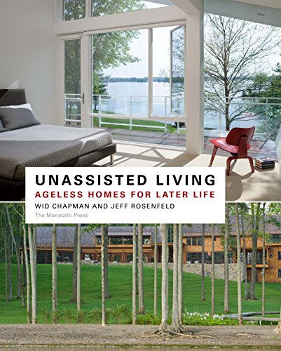Algopix Similar Product 6 - Unassisted Living