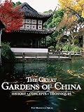 Algopix Similar Product 6 - The Great Gardens of China History