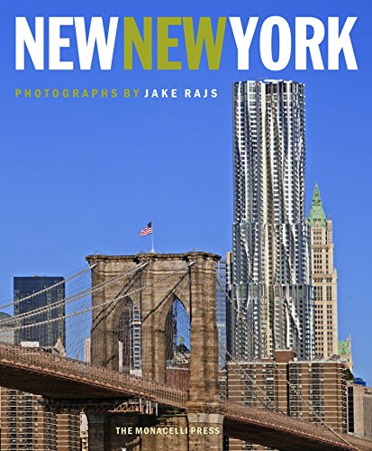 Algopix Similar Product 4 - New New York