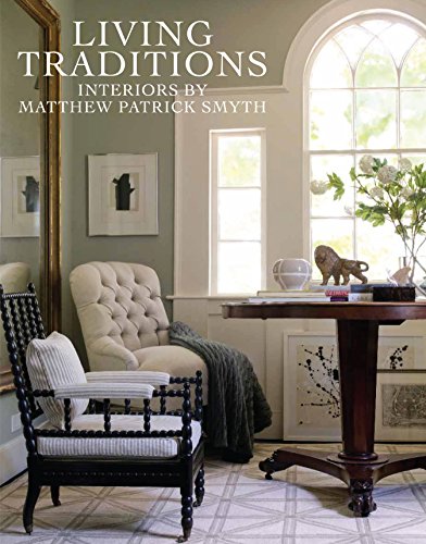 Algopix Similar Product 8 - Living Traditions Interiors by Matthew