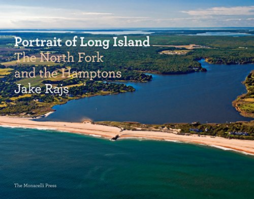 Algopix Similar Product 13 - Portrait of Long Island The North Fork