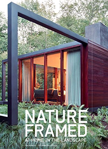 Algopix Similar Product 11 - Nature Framed: At Home in the Landscape