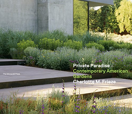 Algopix Similar Product 14 - Private Paradise Contemporary American